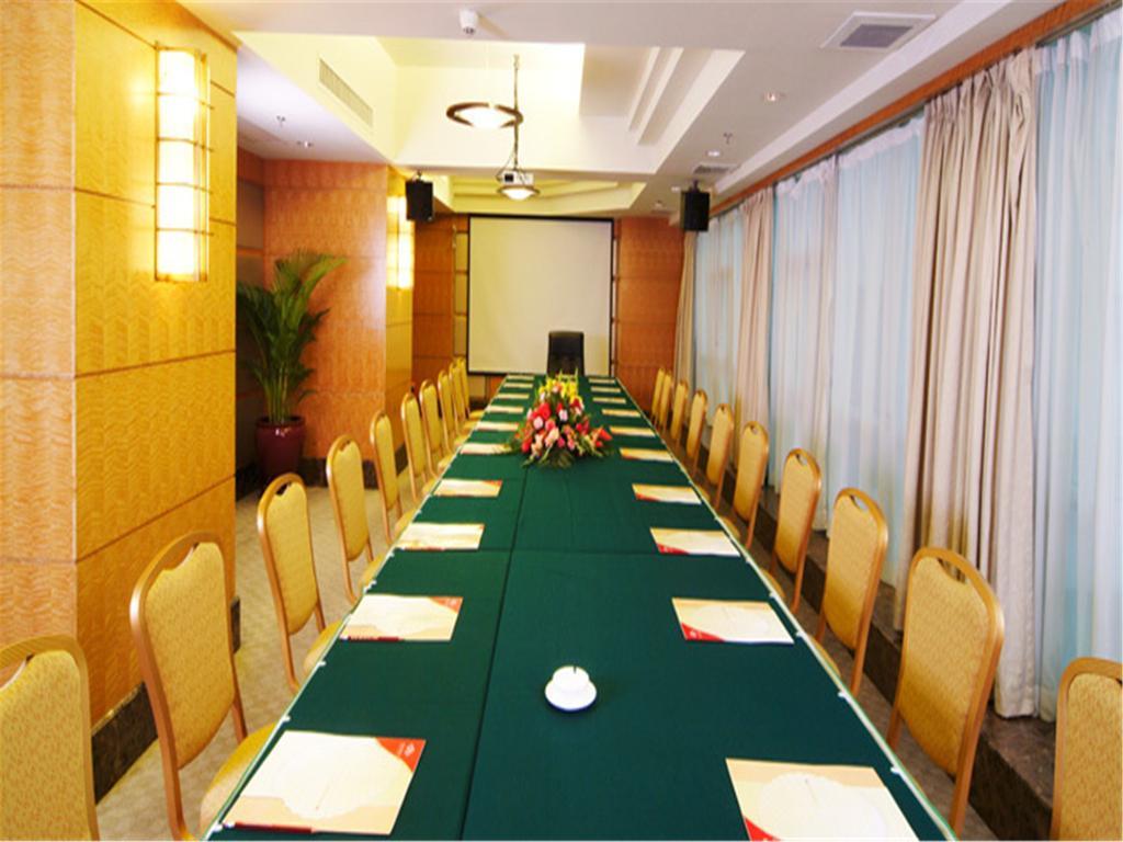 Guangdong Pearl Garden Hotel Guangzhou Exteriör bild