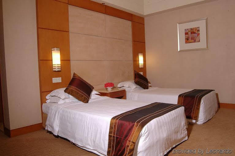 Guangdong Pearl Garden Hotel Guangzhou Exteriör bild