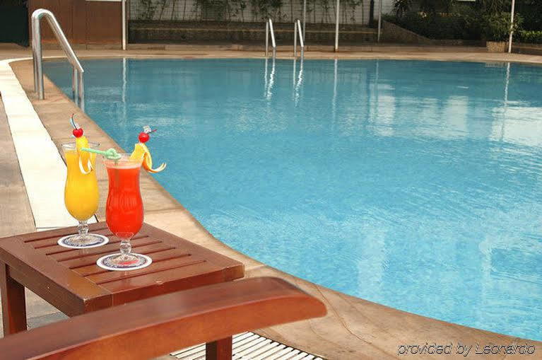 Guangdong Pearl Garden Hotel Guangzhou Exteriör bild