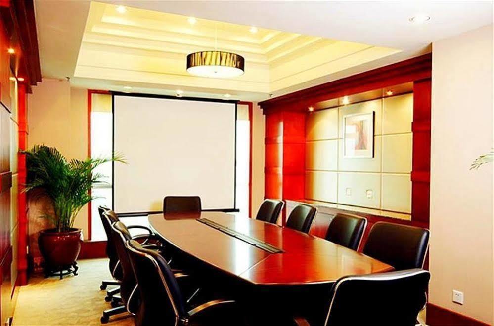 Guangdong Pearl Garden Hotel Guangzhou Exteriör bild